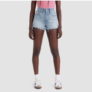Levi's Women's 501 Original Shorts
